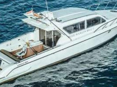 blumar 2-bali yacht boat