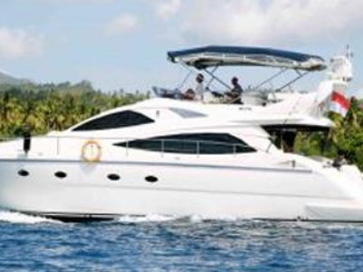 burj bali-bali yacht boat